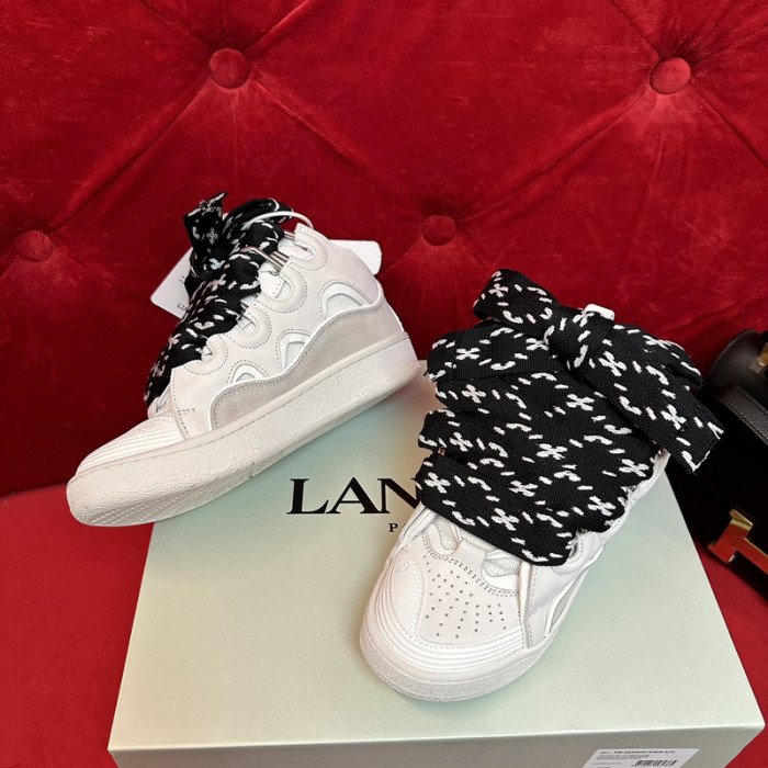 LANVIN SNEAKERS