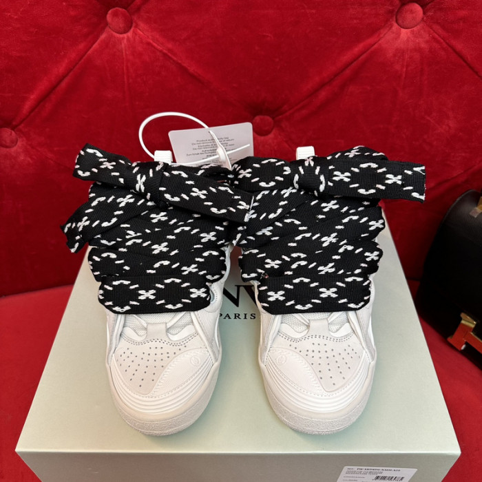 LANVIN SNEAKERS