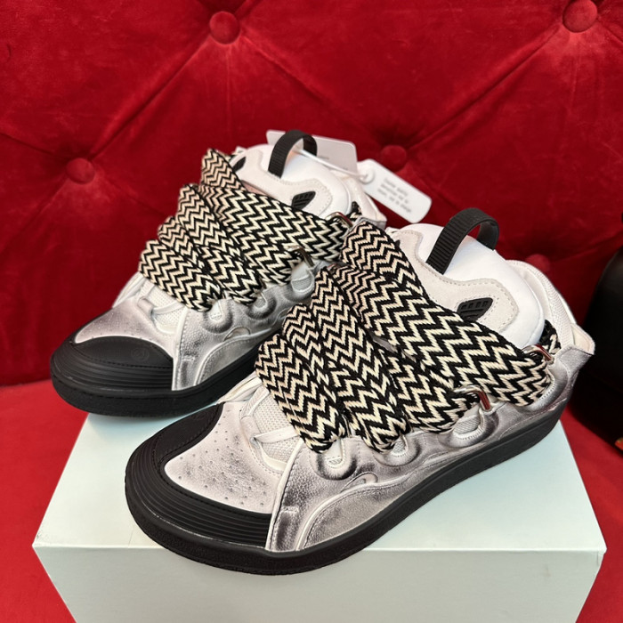 LANVIN SNEAKERS