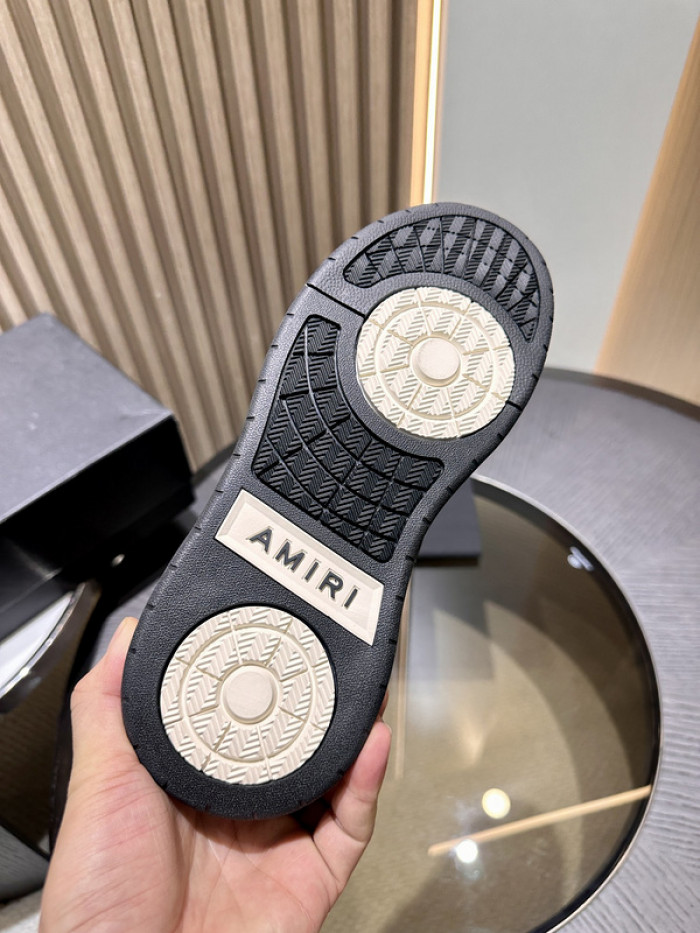 AMIRI CLASSIC SNEAKERS