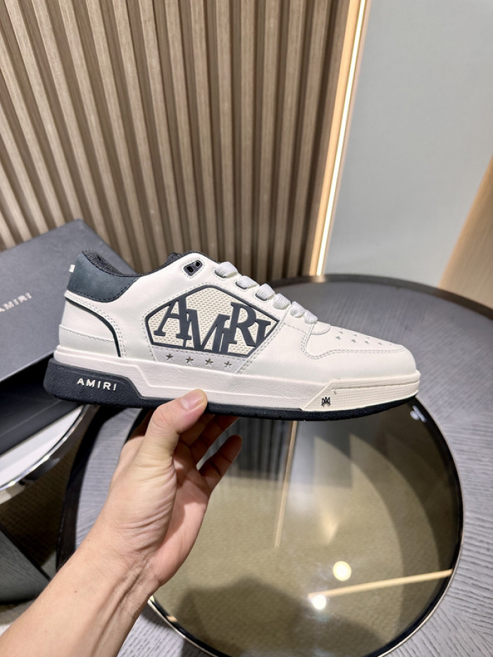 AMIRI CLASSIC SNEAKERS