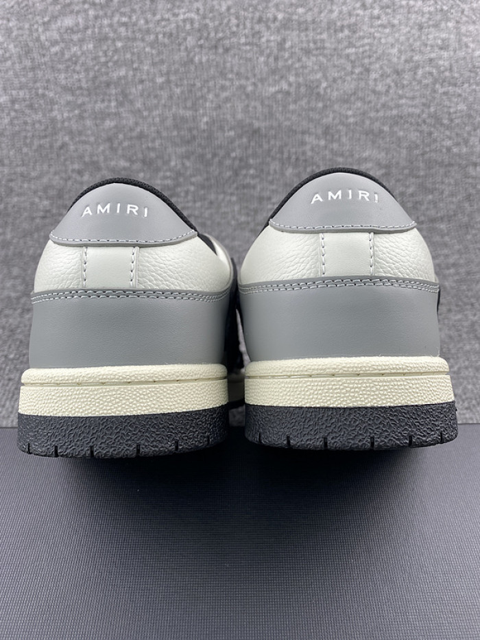 AMIRI SKEL SNEAKERS