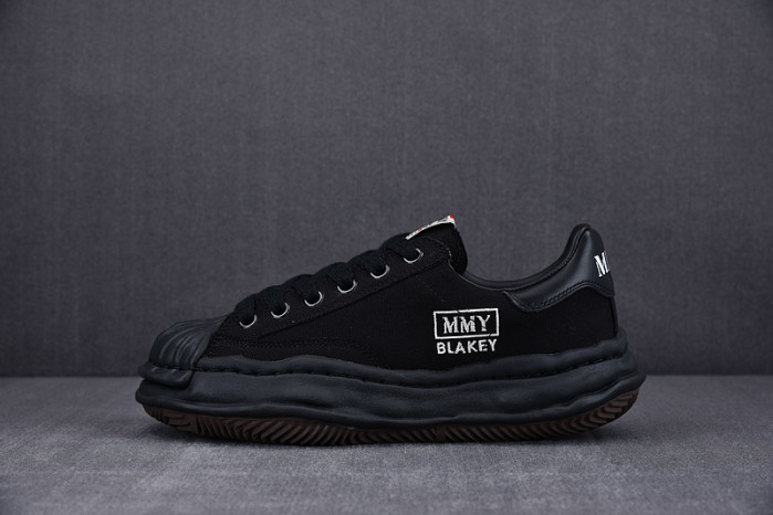 Maison Mihara Yasuhiro Shoes