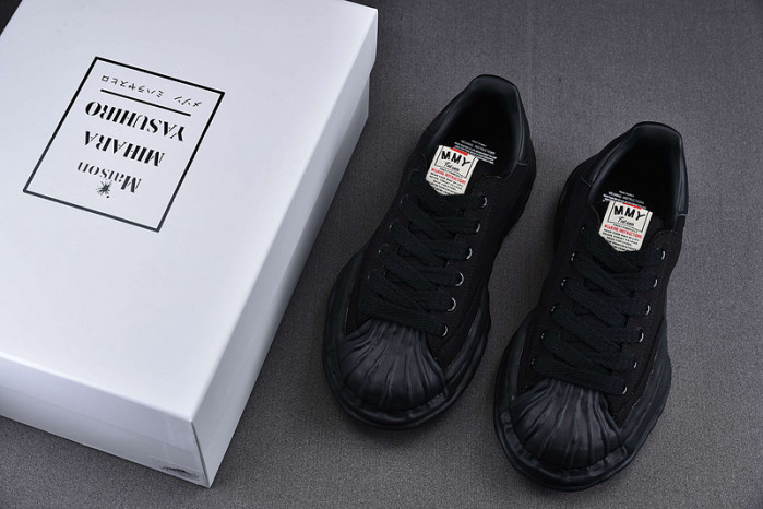 Maison Mihara Yasuhiro Shoes