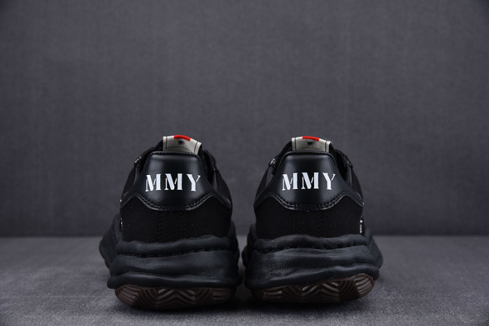 Maison Mihara Yasuhiro Shoes