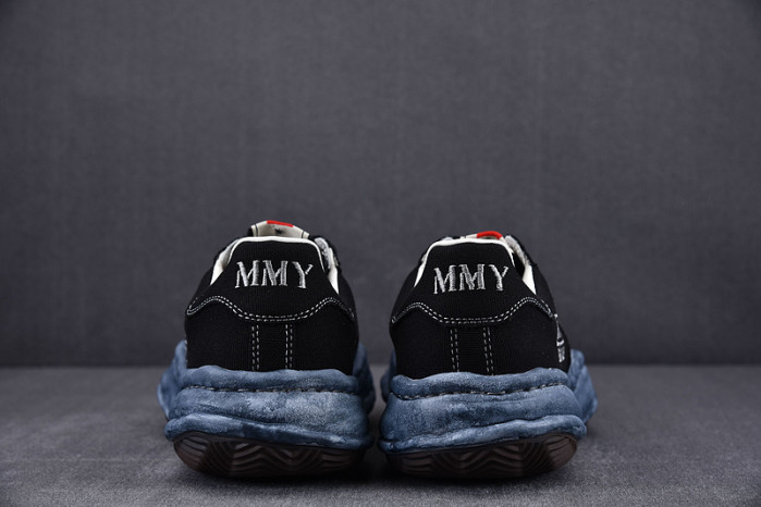 Maison Mihara Yasuhiro Shoes