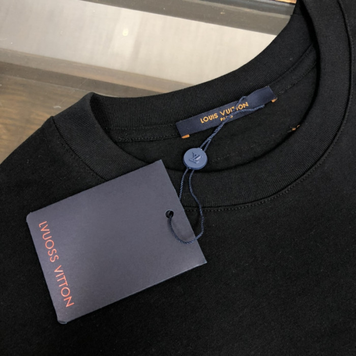 LV shirts upshoe