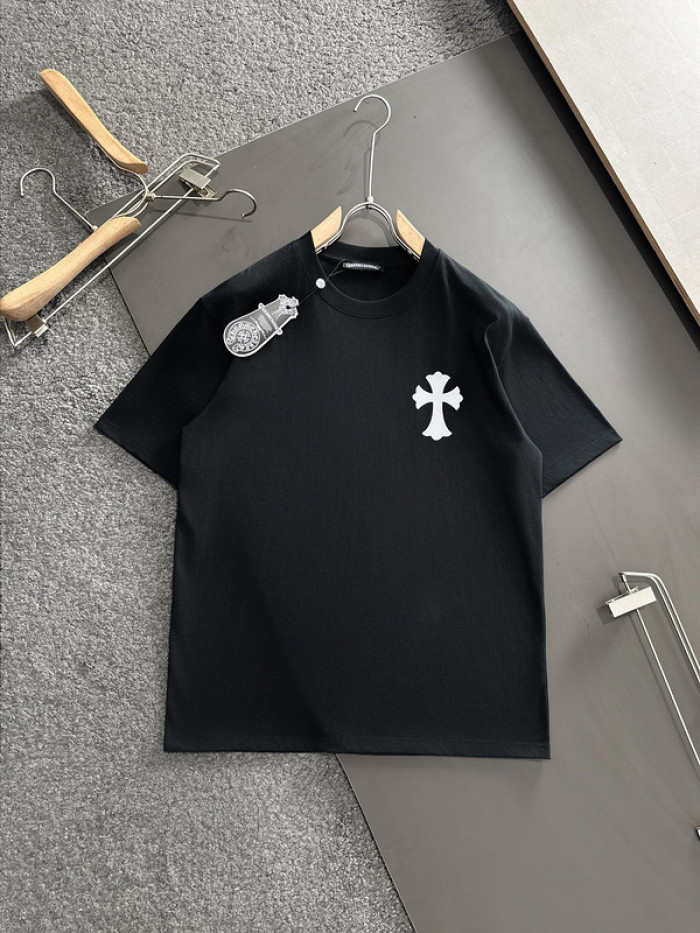 Chr0me Hearts shirts upshoe