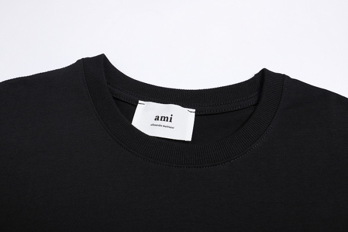 AMI shirts upshoe