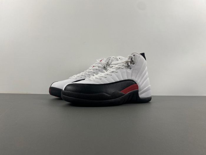 Jordan 12 Retro Red Taxi  CT8013 -162