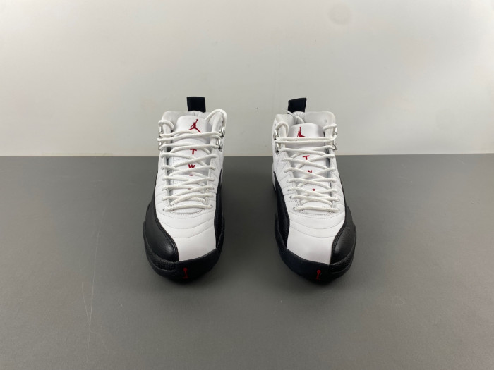 Jordan 12 Retro Red Taxi  CT8013 -162