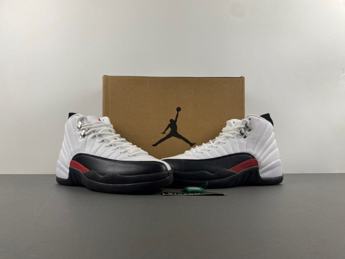 Jordan 12 Retro Red Taxi  CT8013 -162