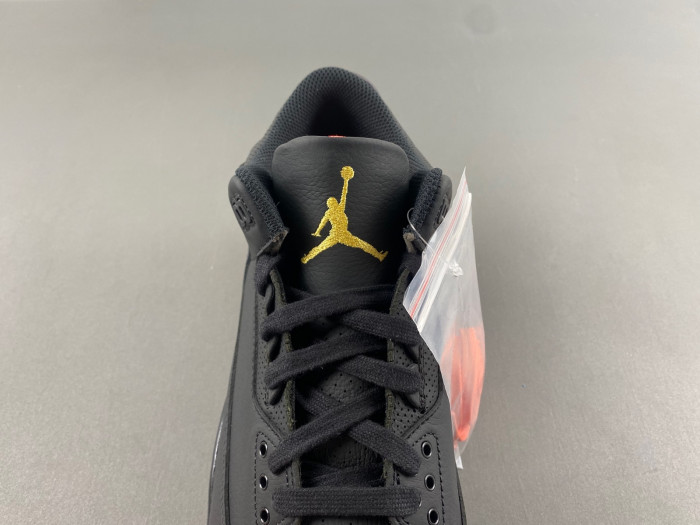 Jordan 3 Retro J Balvin Rio FN0344-001