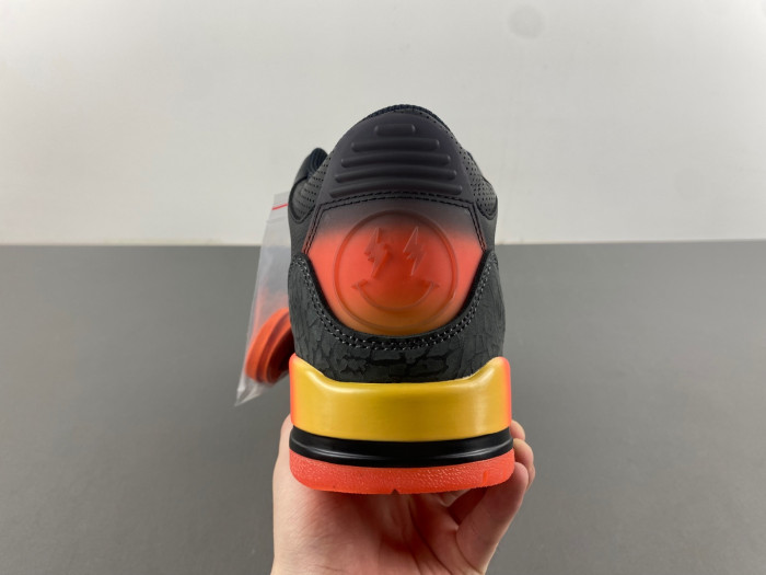 Jordan 3 Retro J Balvin Rio FN0344-001