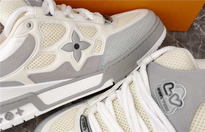 LV Skate Sneaker