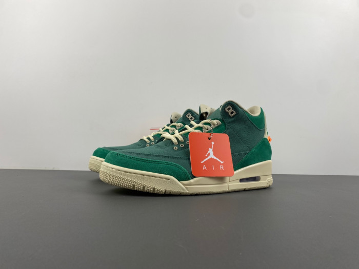jordan 3 retro sp nina Ch*el abney bicoastal