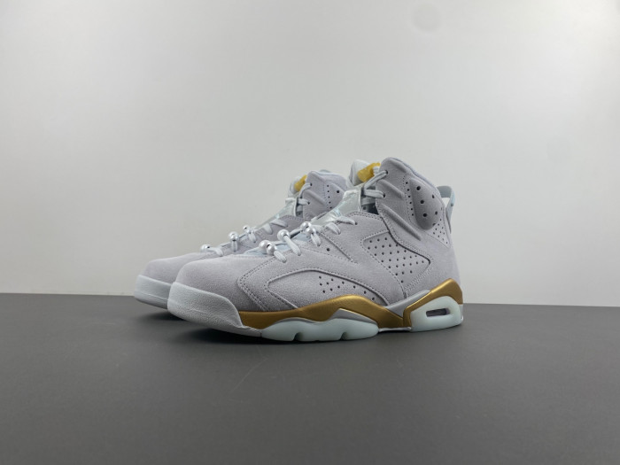 Jordan 6 Retro Craft Paris  DQ4914-074