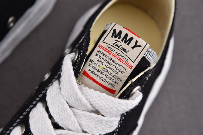 Maison Mihara Yasuhiro Shoes