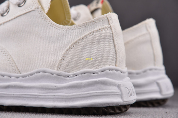 Maison Mihara Yasuhiro Shoes