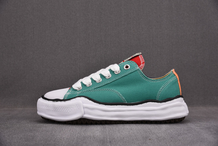 Maison Mihara Yasuhiro Shoes