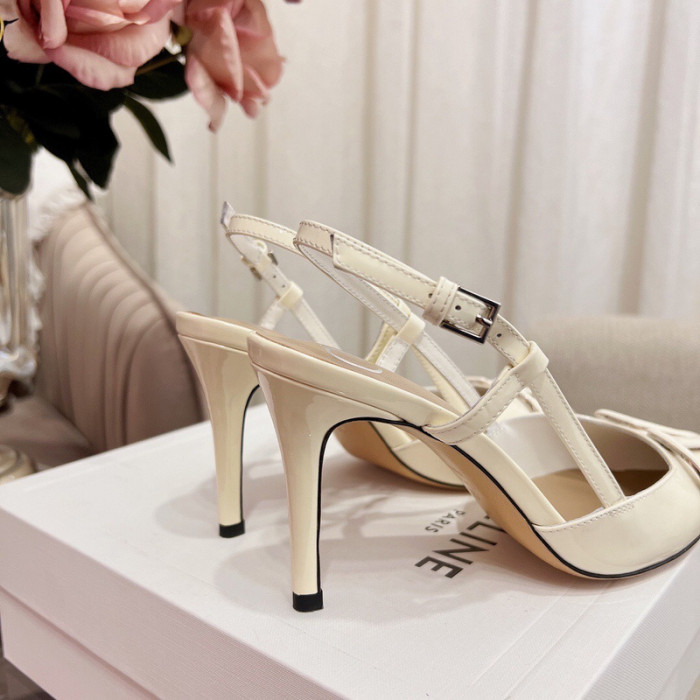 Va*lentino Designed Heels