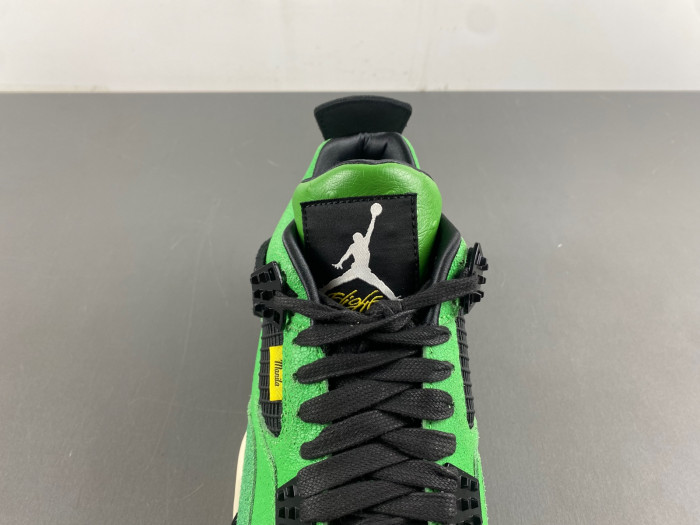 Air Jordan 4 Retro Orchid AQ9129-501