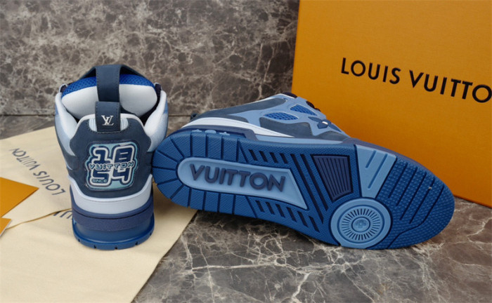 LV Skate Sneaker