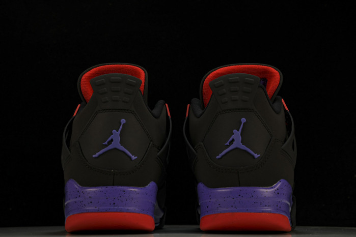 Jordan 4 Retro Raptors Drake OVO AQ3816-056