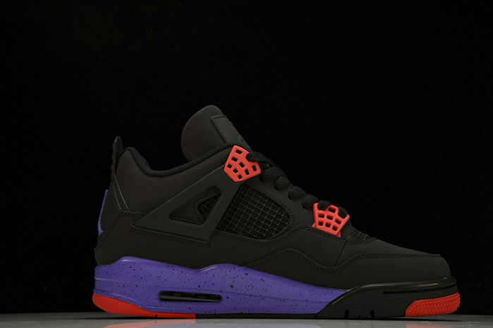 Jordan 4 Retro Raptors Drake OVO AQ3816-056