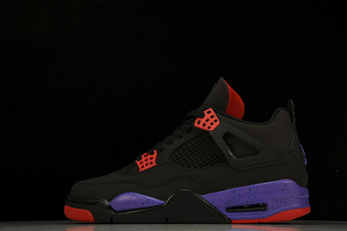 Jordan 4 Retro Raptors Drake OVO AQ3816-056