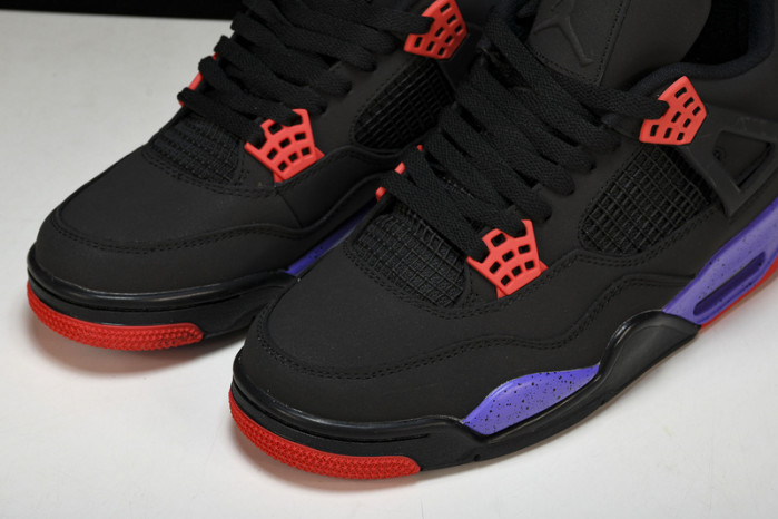 Jordan 4 Retro Raptors Drake OVO AQ3816-056