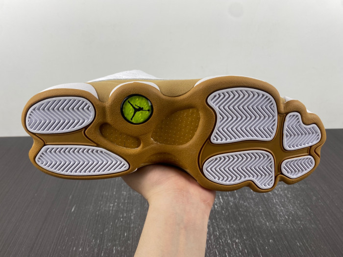 Jordan 13 Retro OG Wheat  414571-171