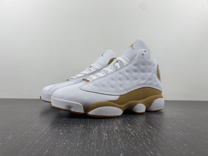 Jordan 13 Retro OG Wheat  414571-171