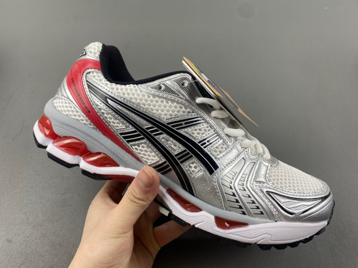 JJJJOUND X GEL KAYANO 14