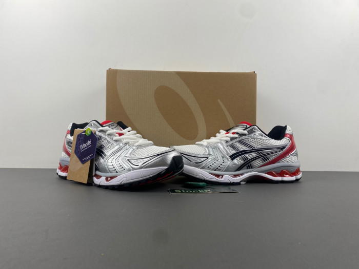 JJJJOUND X GEL KAYANO 14