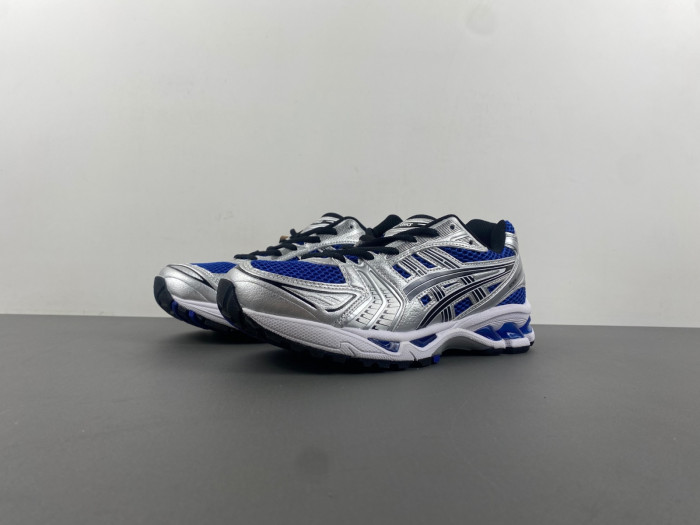 JJJJOUND X GEL KAYANO 14
