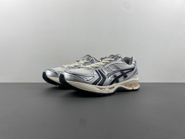 JJJJOUND X GEL KAYANO 14