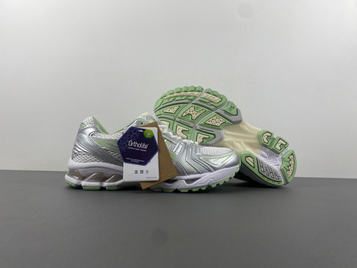 JJJJOUND X GEL KAYANO 14