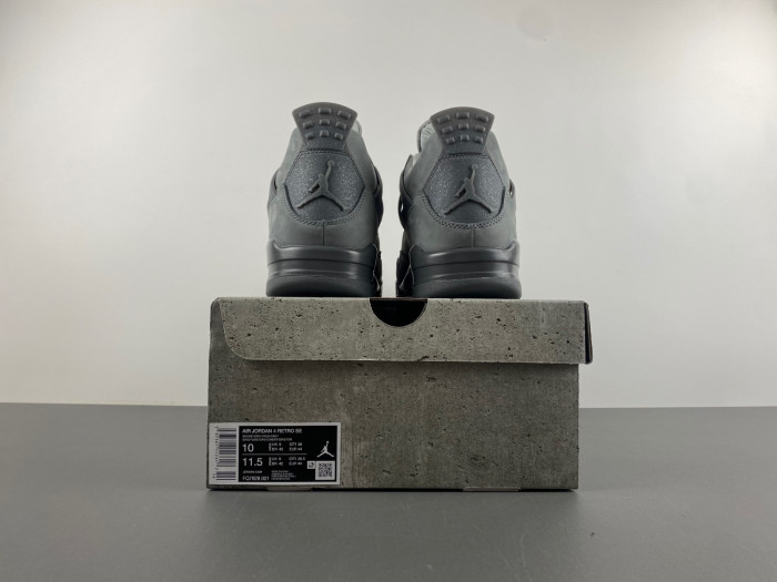 Jordan 4 Retro SE Paris Olympics   FQ7928-001