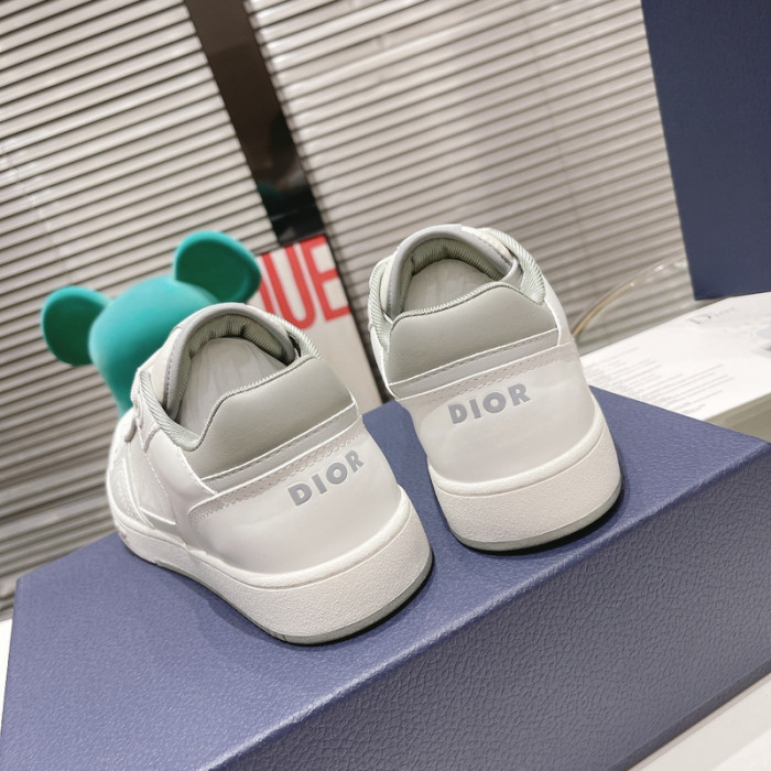 D*or b27 low top sneaker