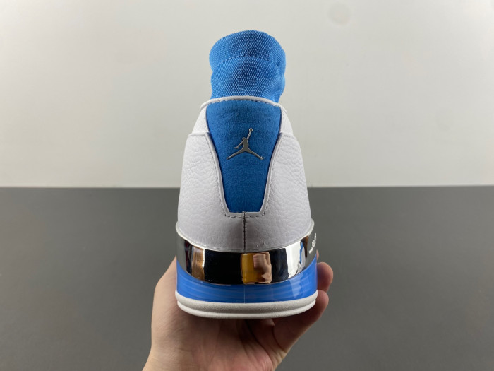 Jordan 17 Retro Low SP University Blue (2024)
