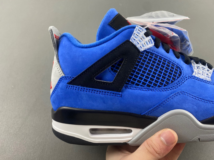 Jordan 4 Retro deep blue FQ7928-005