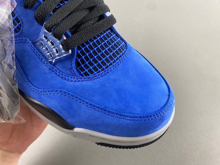 Jordan 4 Retro deep blue FQ7928-005