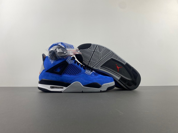 Jordan 4 Retro deep blue FQ7928-005