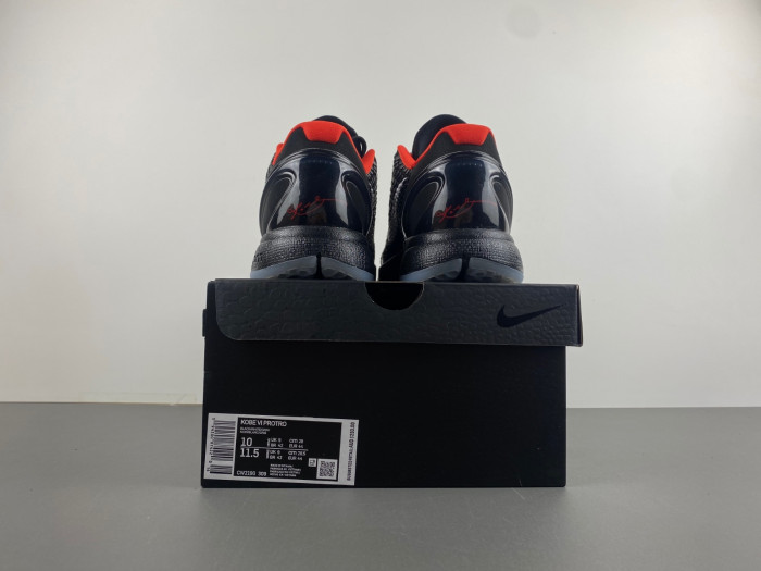 Nike Kobe 6 CW2190-309