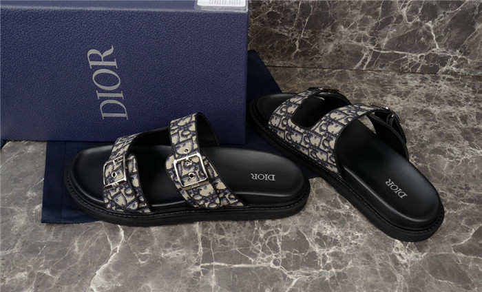 D*or aqua sandal
