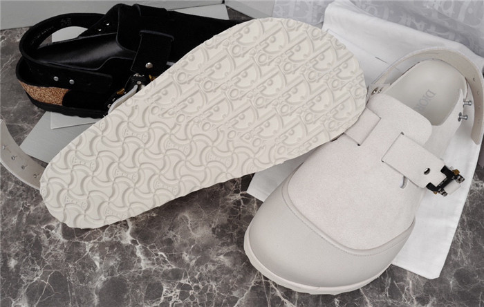 D*or by birkenstock sandal