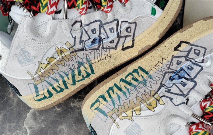 LANVIN SNEAKERS