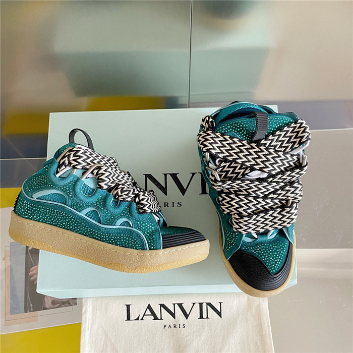 LANVIN SNEAKERS