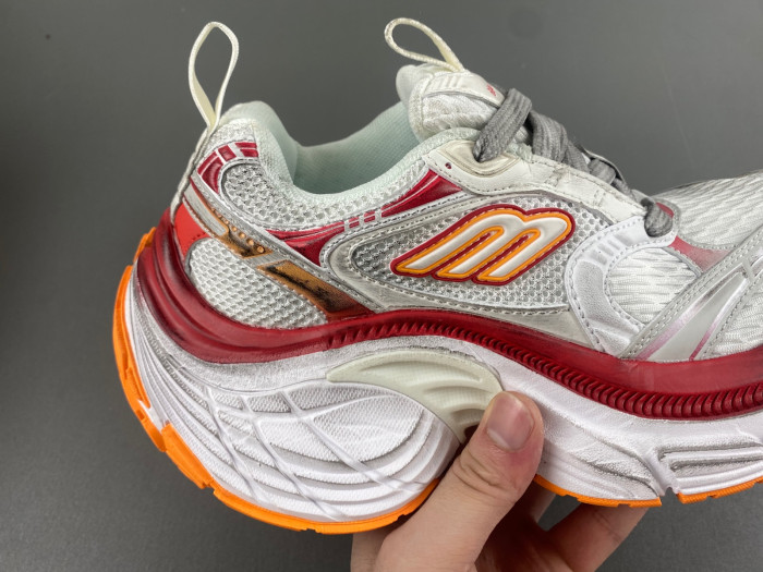 Ba*len*cia*ga 6xl sneaker